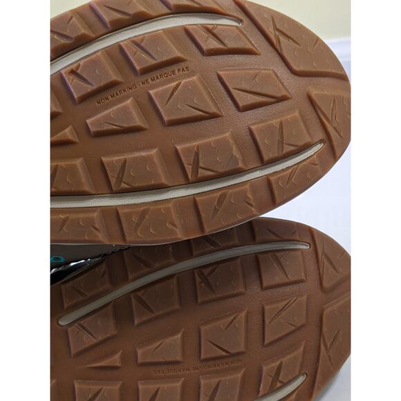 Columbia Men's Bahama Vent Relaxed PFG Lace Boat Shoes Size 10 New - Picture 6 of 8